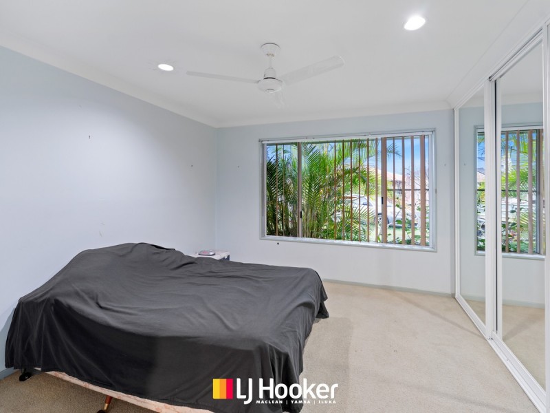 25 Acacia Circuit, Yamba NSW 2464