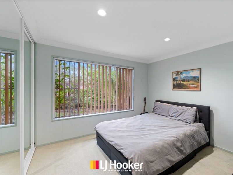 25 Acacia Circuit, Yamba NSW 2464