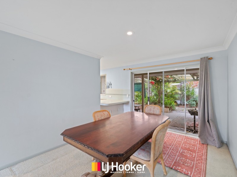 25 Acacia Circuit, Yamba NSW 2464