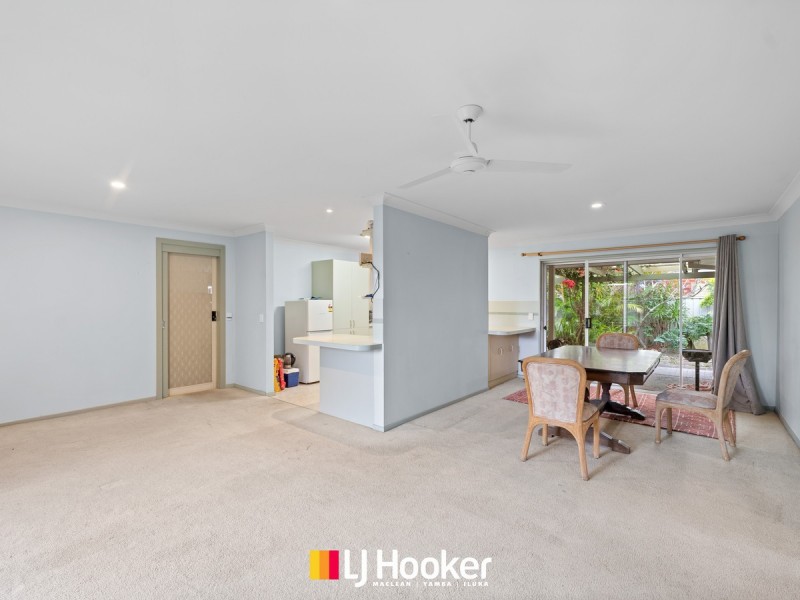 25 Acacia Circuit, Yamba NSW 2464