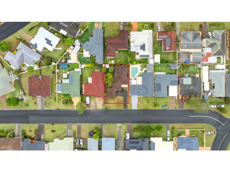 41 Acacia Circuit, Yamba NSW 2464
