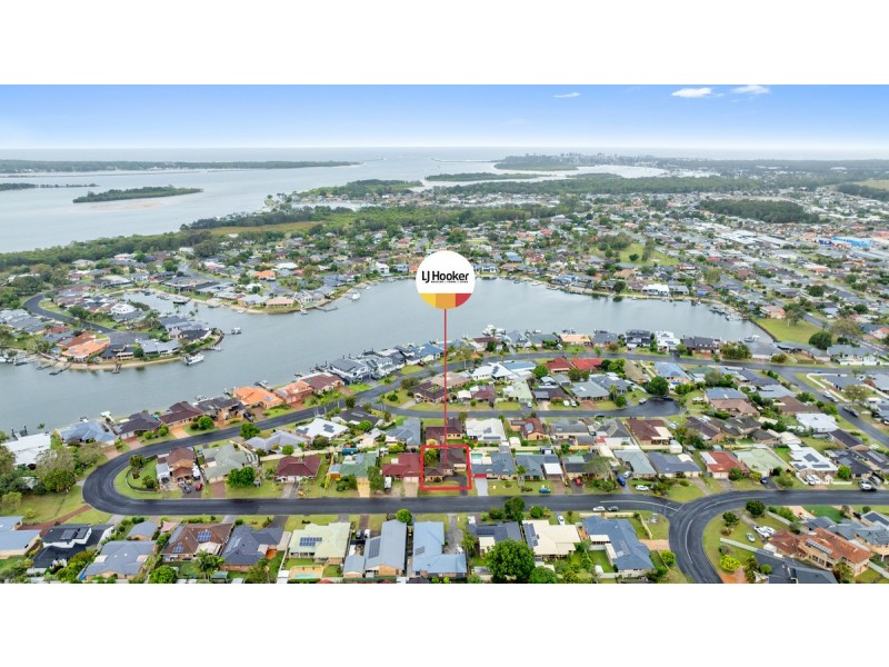 41 Acacia Circuit, Yamba NSW 2464