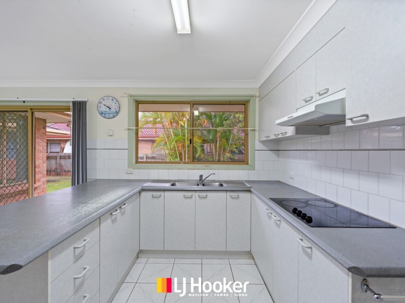 41 Acacia Circuit, Yamba NSW 2464