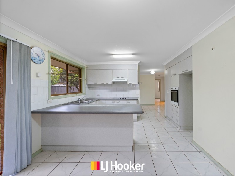 41 Acacia Circuit, Yamba NSW 2464