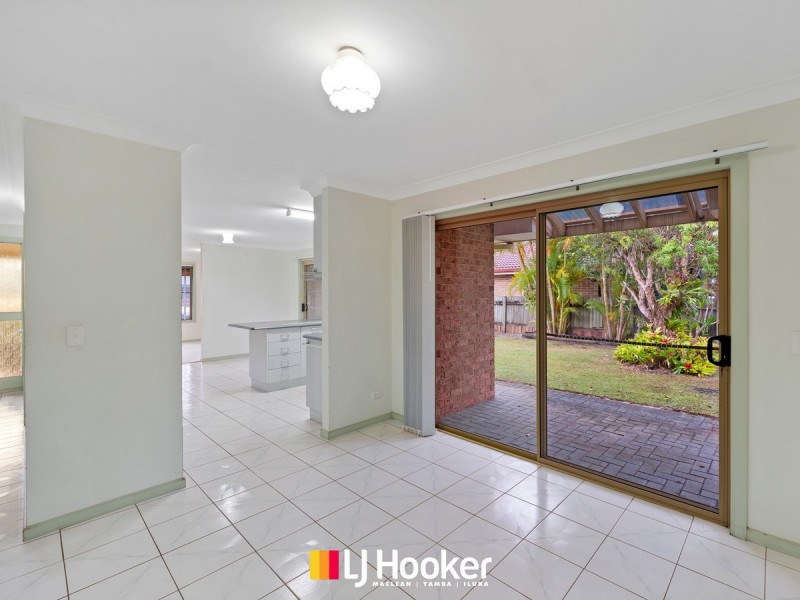 41 Acacia Circuit, Yamba NSW 2464