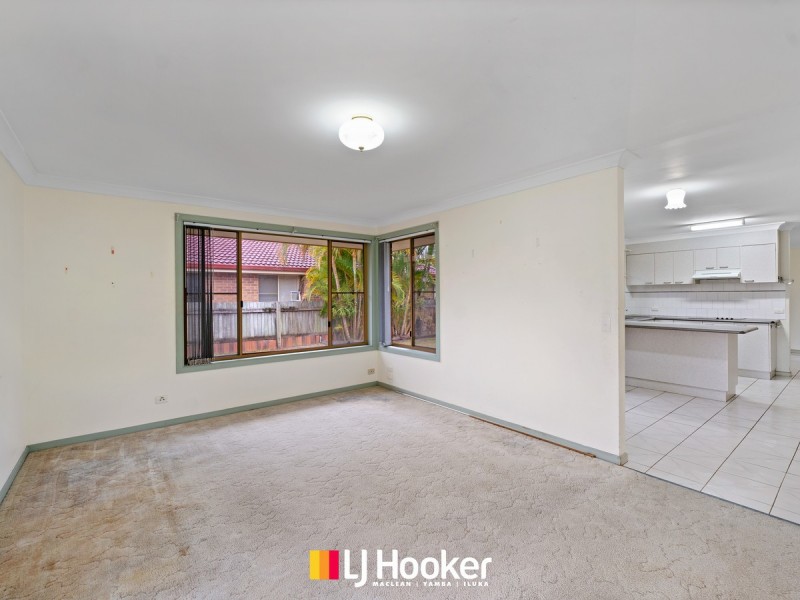 41 Acacia Circuit, Yamba NSW 2464