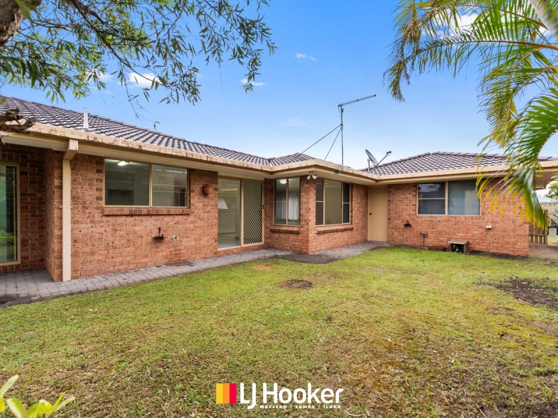 41 Acacia Circuit, Yamba NSW 2464