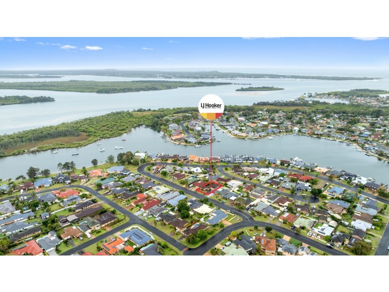 41 Acacia Circuit, Yamba NSW 2464