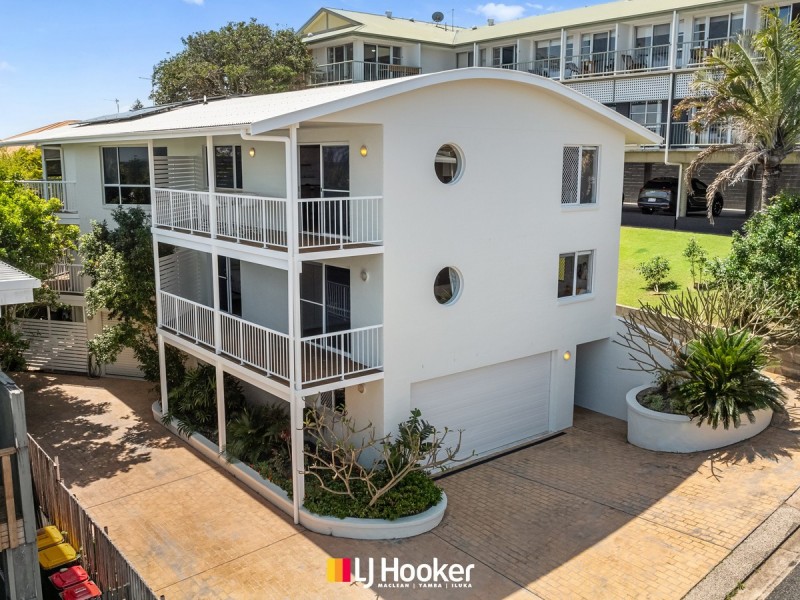 1/7 Convent Lane, Yamba NSW 2464