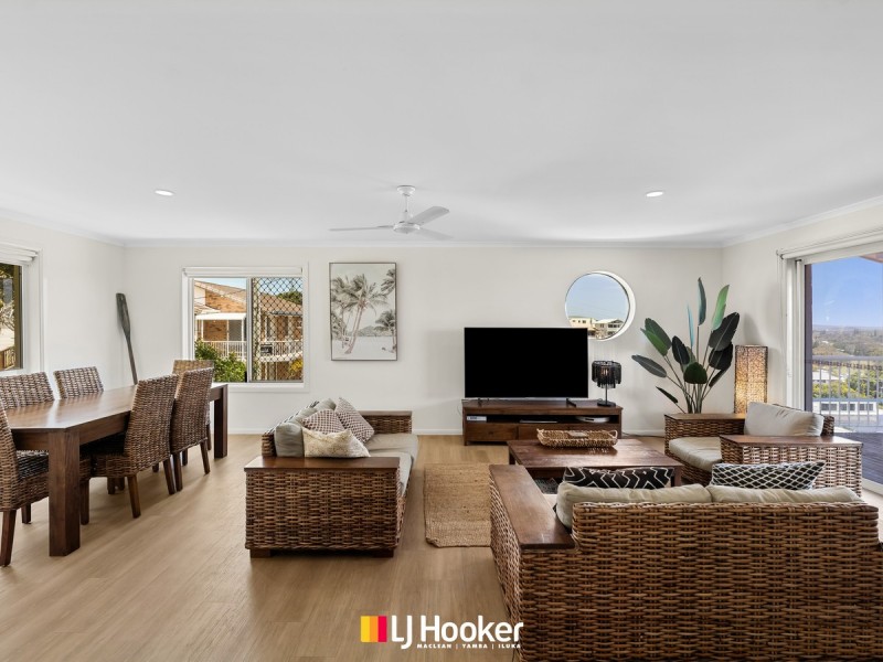 1/7 Convent Lane, Yamba NSW 2464