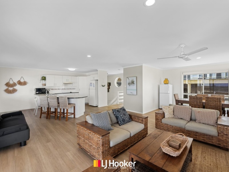 1/7 Convent Lane, Yamba NSW 2464