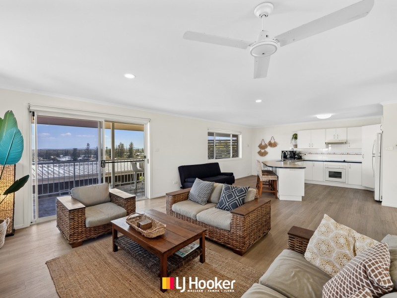 1/7 Convent Lane, Yamba NSW 2464