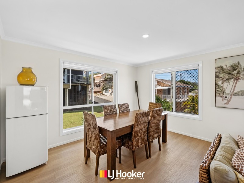 1/7 Convent Lane, Yamba NSW 2464
