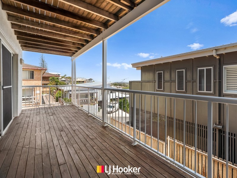 1/7 Convent Lane, Yamba NSW 2464