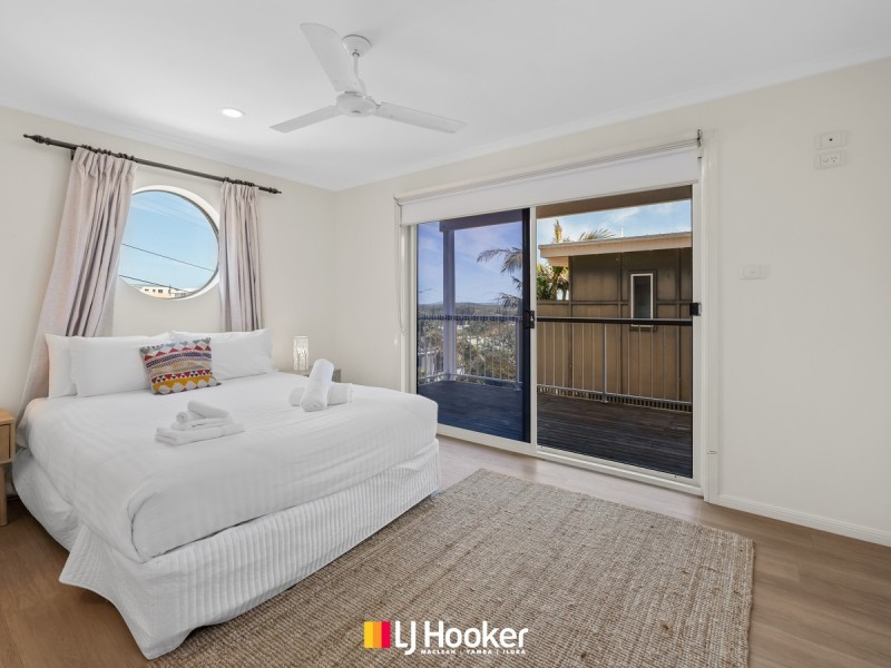 1/7 Convent Lane, Yamba NSW 2464