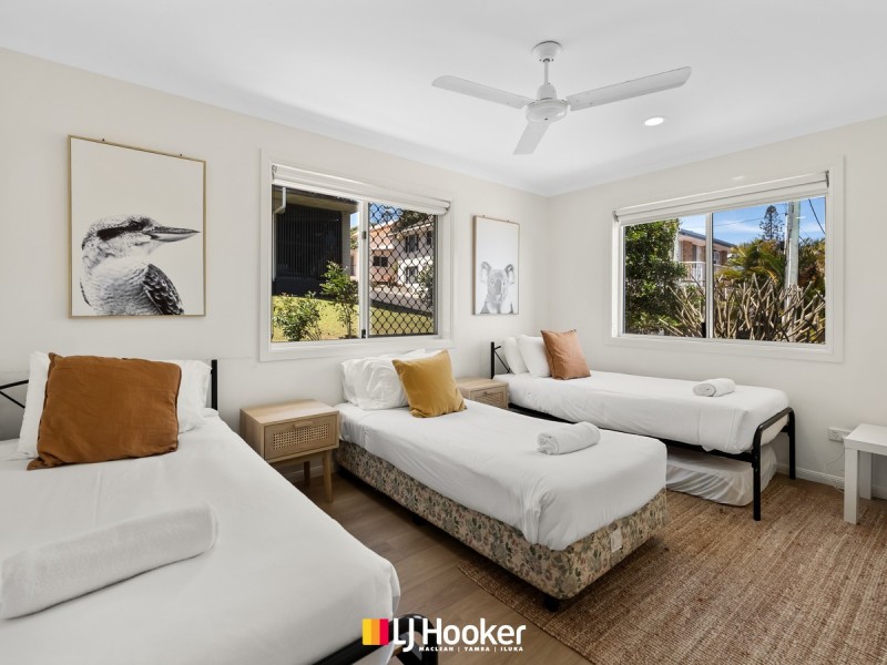 1/7 Convent Lane, Yamba NSW 2464