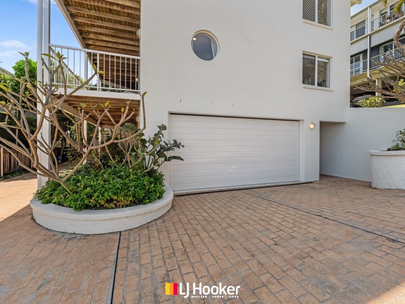 1/7 Convent Lane, Yamba NSW 2464