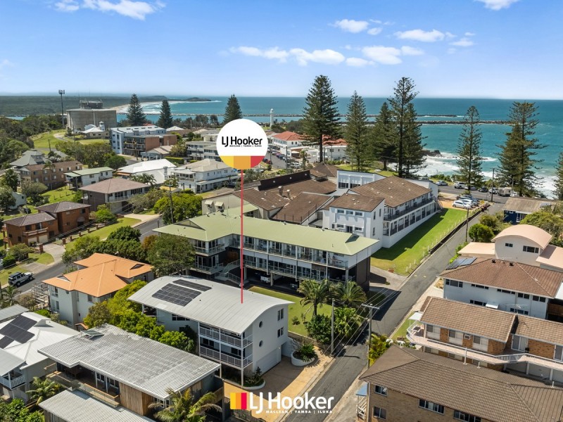 1/7 Convent Lane, Yamba NSW 2464