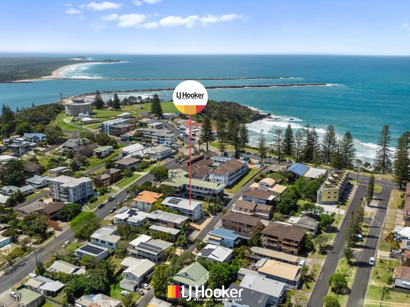 1/7 Convent Lane, Yamba NSW 2464