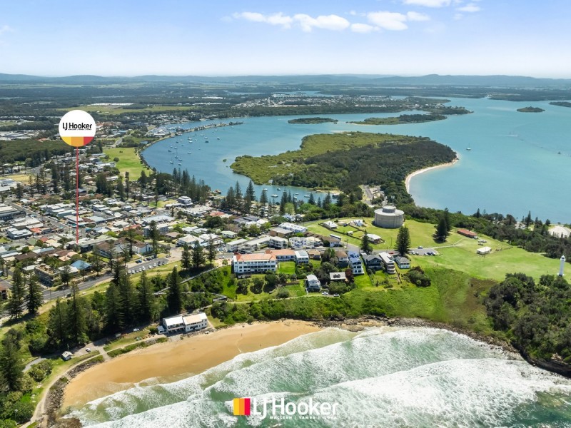 1/7 Convent Lane, Yamba NSW 2464