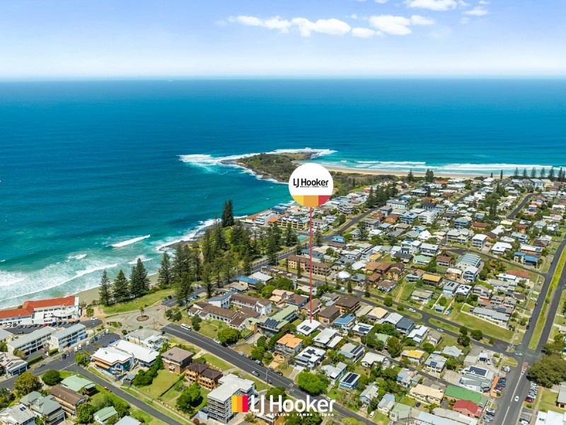 1/7 Convent Lane, Yamba NSW 2464