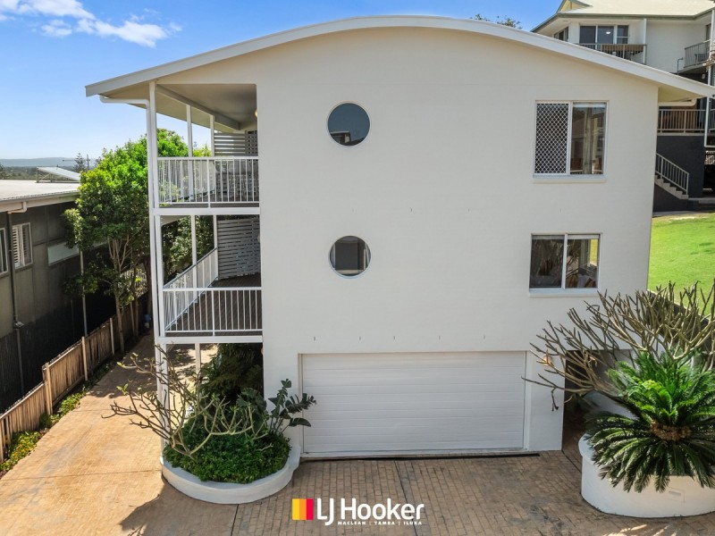 1/7 Convent Lane, Yamba NSW 2464