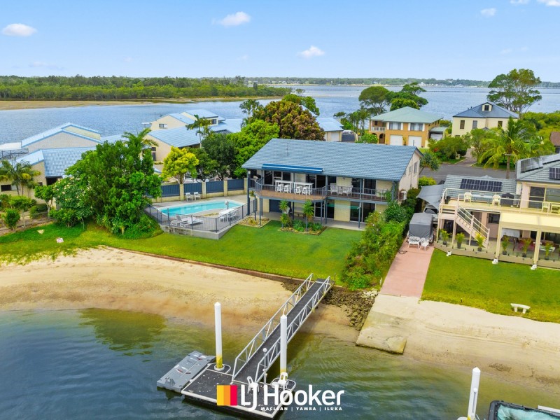 33 The Peninsula, Yamba NSW 2464