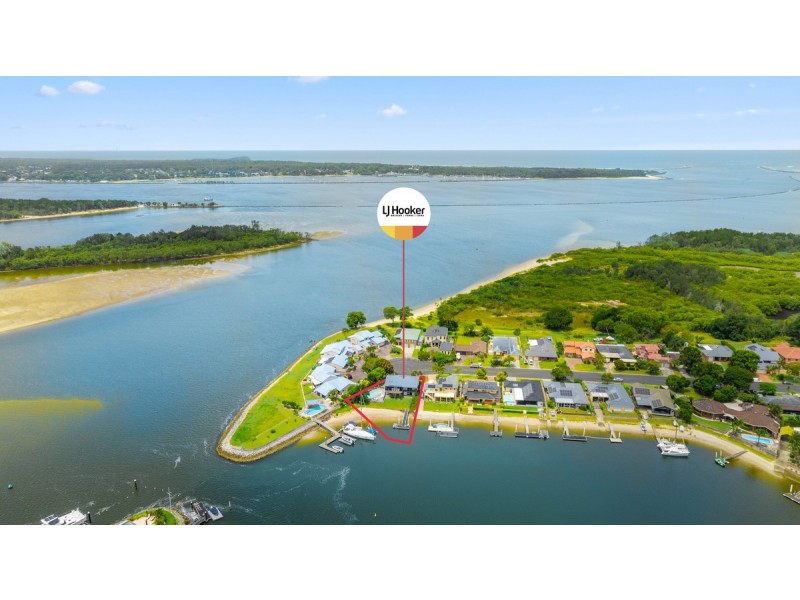 33 The Peninsula, Yamba NSW 2464