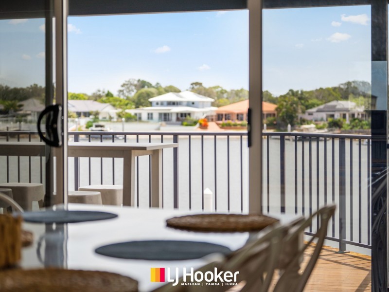 33 The Peninsula, Yamba NSW 2464