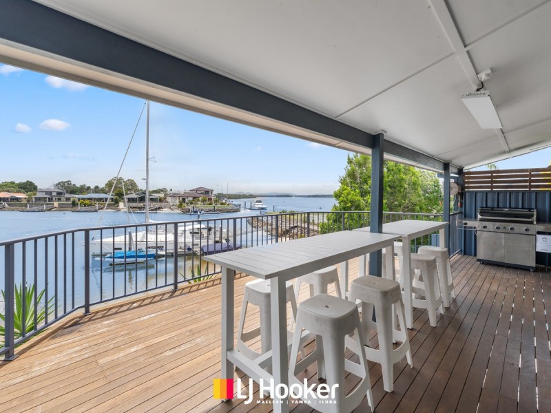 33 The Peninsula, Yamba NSW 2464