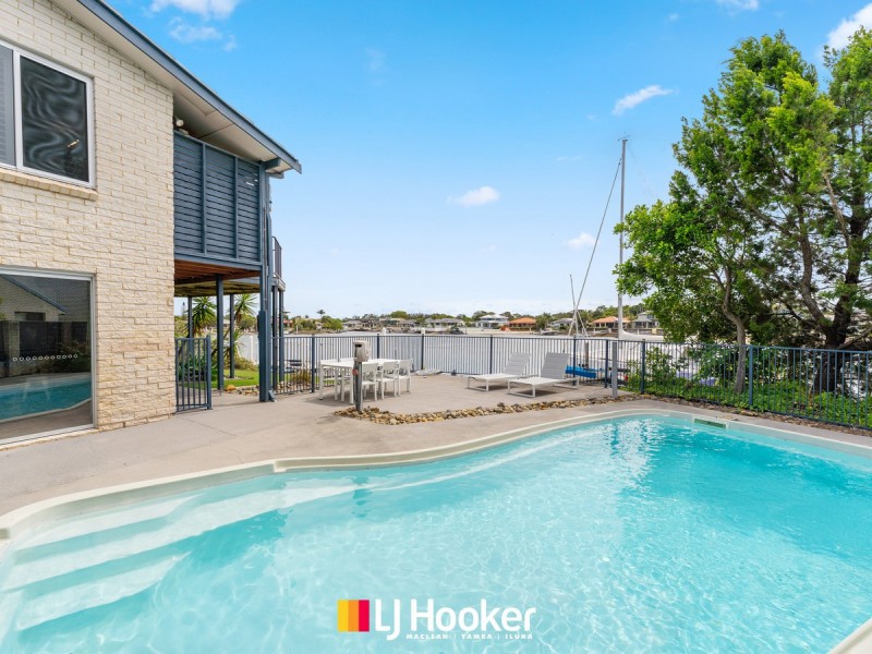 33 The Peninsula, Yamba NSW 2464