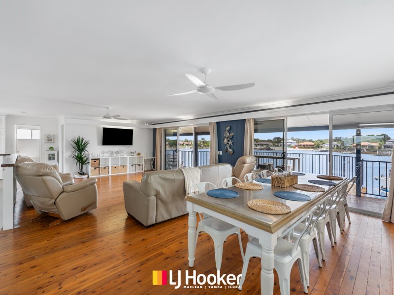 33 The Peninsula, Yamba NSW 2464