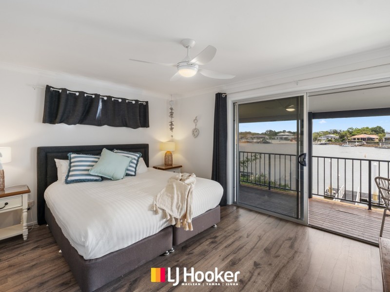 33 The Peninsula, Yamba NSW 2464