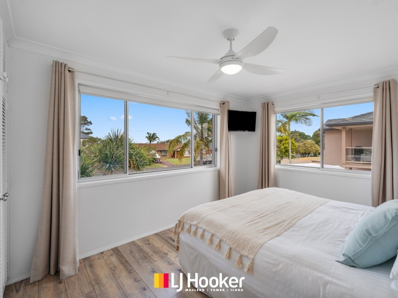 33 The Peninsula, Yamba NSW 2464