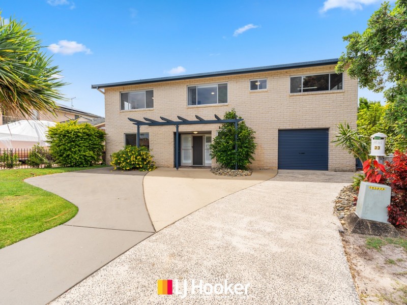 33 The Peninsula, Yamba NSW 2464