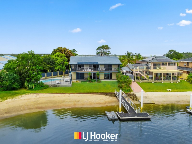 33 The Peninsula, Yamba NSW 2464