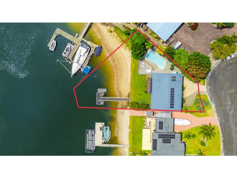 33 The Peninsula, Yamba NSW 2464