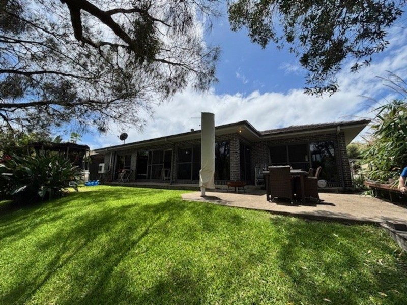 47 William Avenue, Yamba NSW 2464