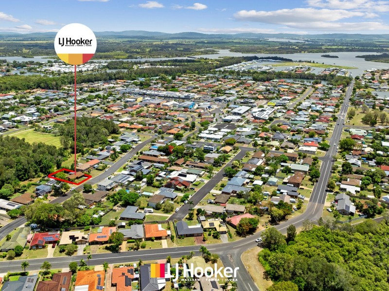 18 Telopea Avenue, Yamba NSW 2464