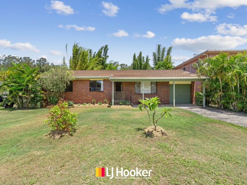 18 Telopea Avenue, Yamba NSW 2464