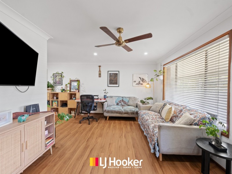 18 Telopea Avenue, Yamba NSW 2464