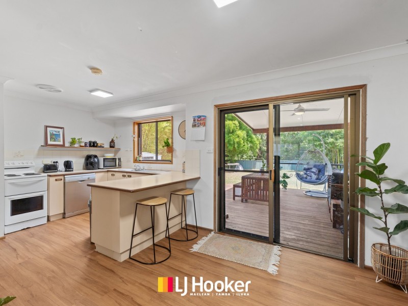 18 Telopea Avenue, Yamba NSW 2464