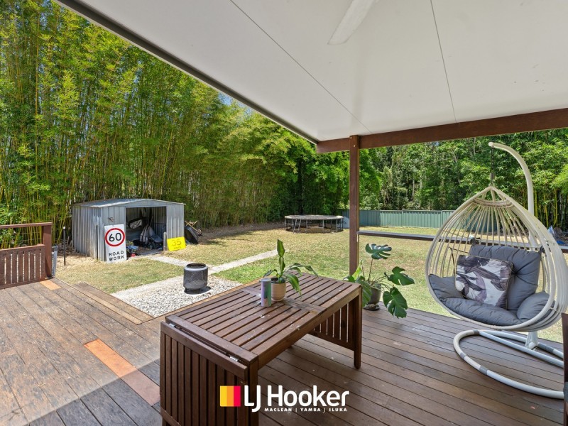 18 Telopea Avenue, Yamba NSW 2464