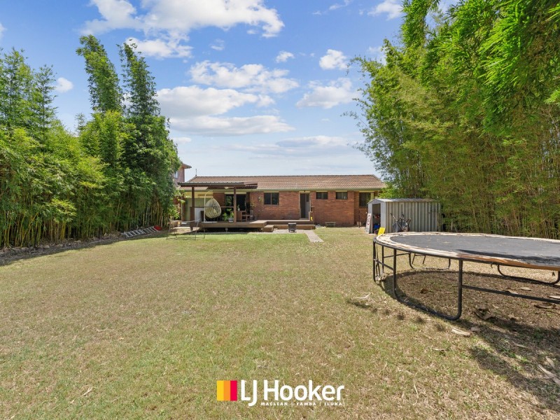 18 Telopea Avenue, Yamba NSW 2464