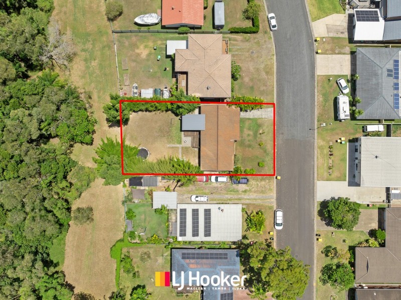 18 Telopea Avenue, Yamba NSW 2464