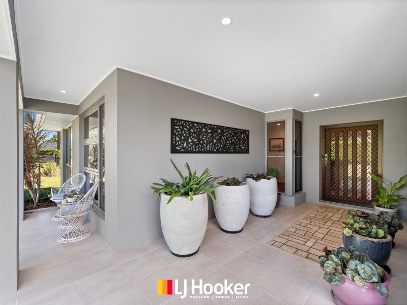 6 Anzac Place, Gulmarrad NSW 2463