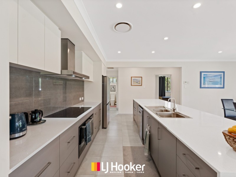 6 Anzac Place, Gulmarrad NSW 2463