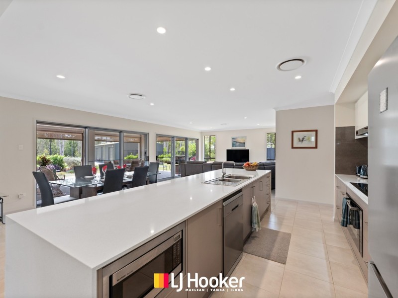 6 Anzac Place, Gulmarrad NSW 2463