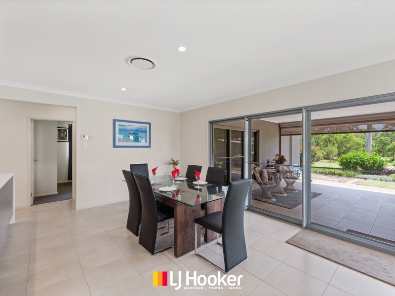 6 Anzac Place, Gulmarrad NSW 2463