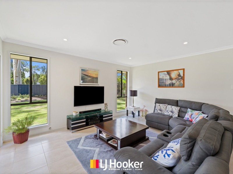 6 Anzac Place, Gulmarrad NSW 2463